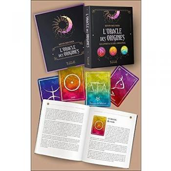 L'Oracle des Origines