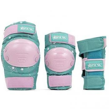 Conjunto de almohadillas SFR Star Triple Pad