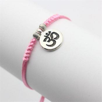 Buddha Friendship Bracelet