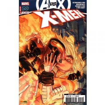 X-Men Tome 10