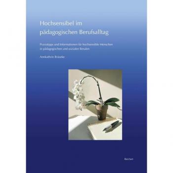 Reichert, L Hochsensibel im pädagogischen Berufsalltag