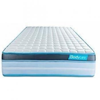Matelas Perform 90x190 Mousse à mémoire de forme Ultra épaisseur