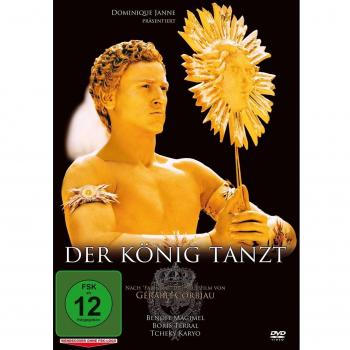 Der König tanzt