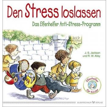Den Stress loslassen