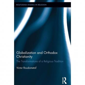 Vitalsource Technologies, Inc. Globalization And Orthodox Christianity
