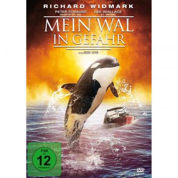 Mein Wal in Gefahr