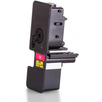 Kyocera Kompatibler Toner TK5220-M – 1.200 Seiten – Magenta – Für ECOSYS M5521, P5021 Modelle