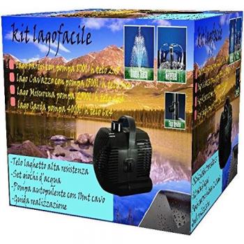 Barcis Laghetto 2x3 Set