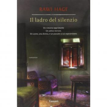 Il ladro del silenzio