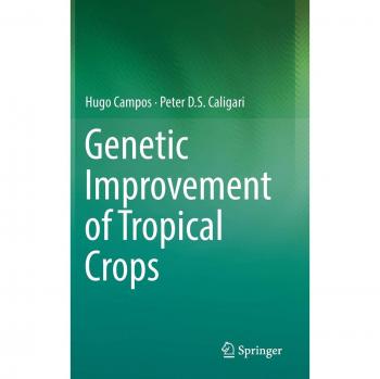 Genetic Improvement of Tropical Crops