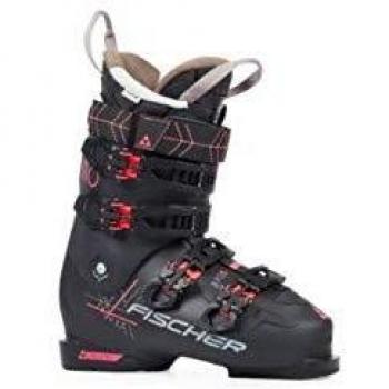 RC Pro 110 Black FullFit Vakuumsystem – Fischer 26,5 cm