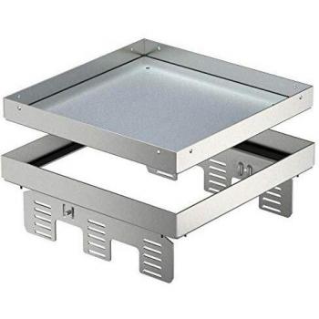 Cassetta OBO Bettermann 243mm x 243mm