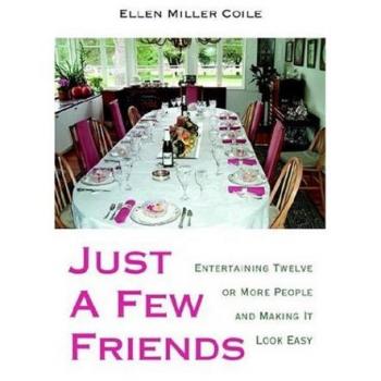 Just A Few Friends