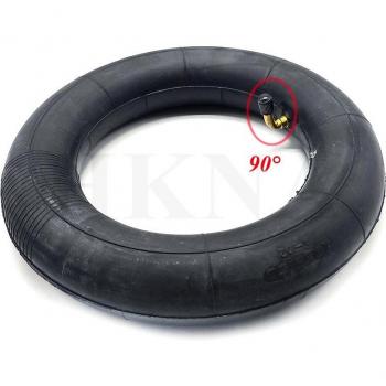 Cámara interna 10x2,50 para vehículos de equilibrio