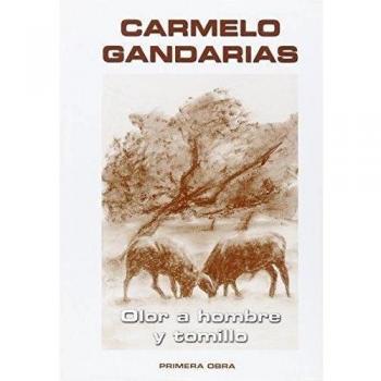 Olor a hombre y tomillo