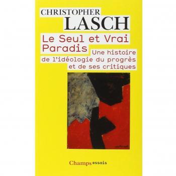 Le Seul et Vrai Paradis