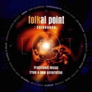 Folkal Point Edinburgh