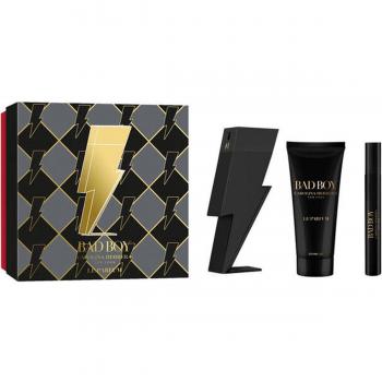 Carolina Herrera Bad Boy Le Parfum Eau de Parfum 100 ml Estuche de Regalo