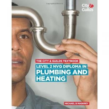 Level 2 NVQ Diploma in Plumbing and Heating