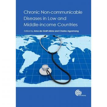 Vitalsource Technologies, Inc. Chronic Non-communicable Diseases In Low And Middle-income Countries