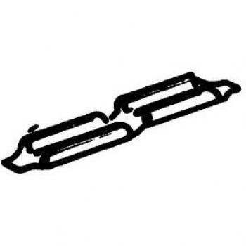 ECLISSES DE FIXATION 12 PIECES