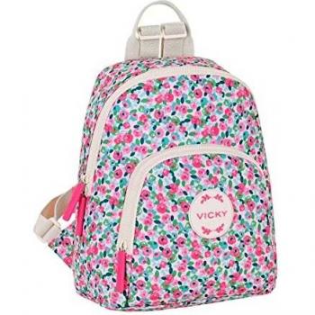 Mochila Paseo VickyMB 30x25x13