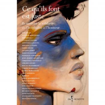 Ce qu'ils font est juste