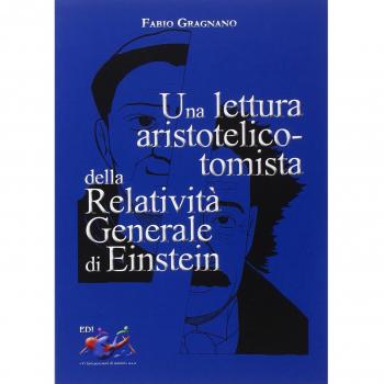Una lettura aristotelico-tomista della relatività generale di Einstein