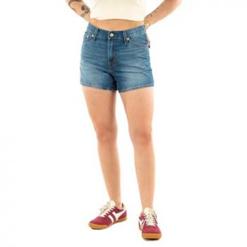 Levi’s Short Mom 80's