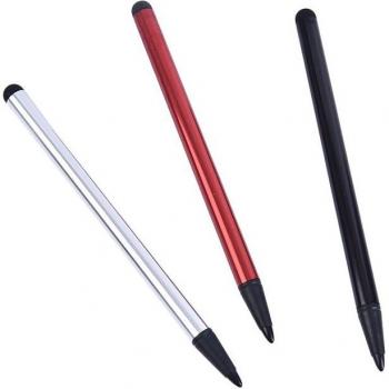 3pcs Touch Pen for iPhone, iPad, Tablet, PC