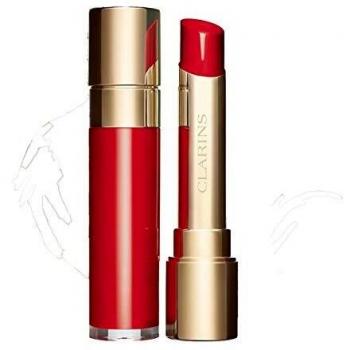 Clarins Lippenstift Joli Rouge 742