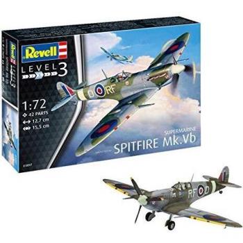 Supermarine Spitfire Mk.Vb 172
