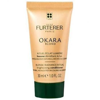 Bálsamo Brillo Okara Blond 30 ml