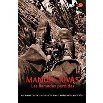 Las Llamadas Perdidas/ The Lost Calls, Punto De Lectura