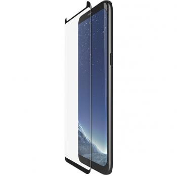 Belkin TemperedCurve Curved Glass Screen Protector for Samsung Galaxy S8+