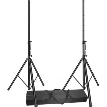 Neewer Treppiedi PA Sistema Professionale 183cm, Attacco Diretto, Borsa Flessibile