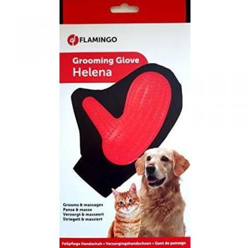 Guante Quitapelo Flamingo