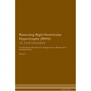 Reversing Right Ventricular Hypertrophy
