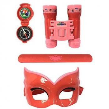 Super Gioco Pigiamini & Owlette