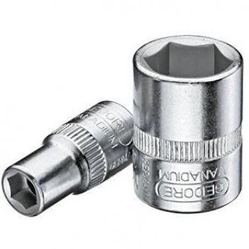 Herramienta de 1/4'' GEDORE 13 mm