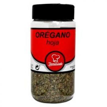 Orégano Carmencita (8 g)