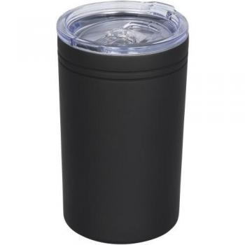 Vaso Bullet 330 ml Isolamento Sublimato Blu Reale