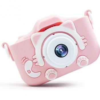 Mini Digital Camera for Children