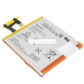 Module batterie Li‑Ion Sony Xperia Lt36I 2330 mAh
