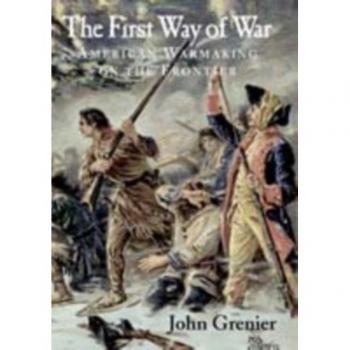 Vitalsource Technologies, Inc. First Way Of War
