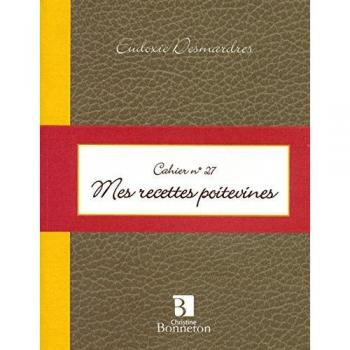 Mes recettes poitevines