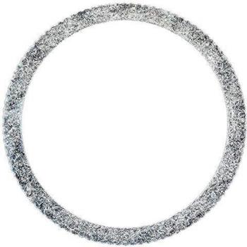 Anillo reductor para hojas de sierra circular Bosch 30 x 25 x 1,5 mm