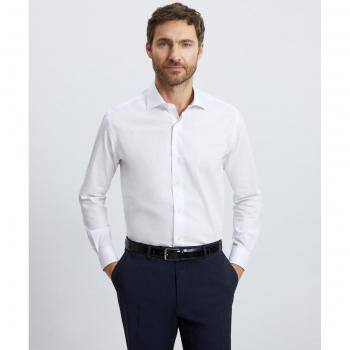 Camisa Emidio Tucci Hombre Algodón Supima Clásico