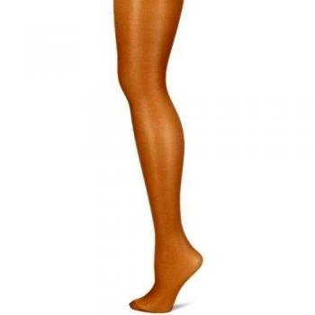 Kunert Satin Look 20, Medias Transparentes, Talla 42/44