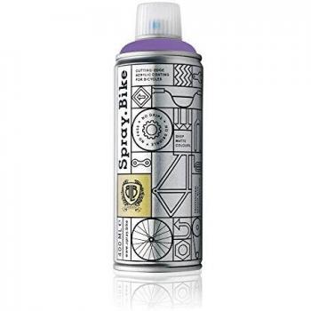 Spray para Bicicletas Pop Collection 400 ml